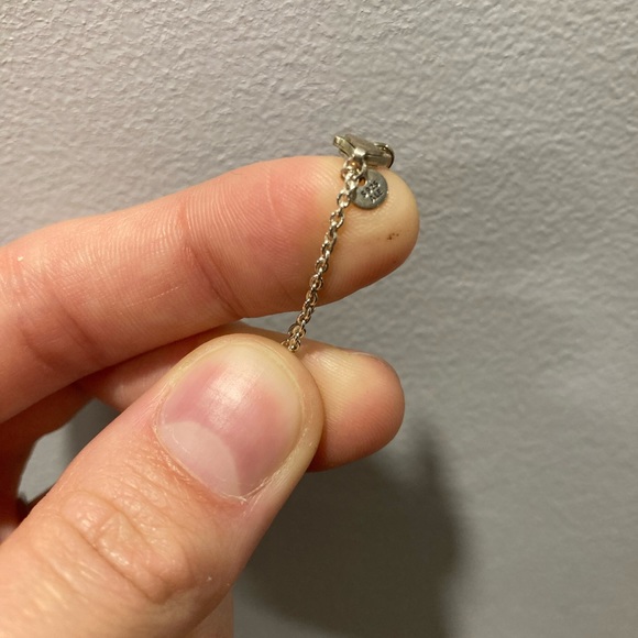 Pandora Drop Pendant Necklace - Picture 4 of 4